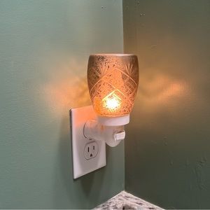 Scentsy Wax Warmer Mini